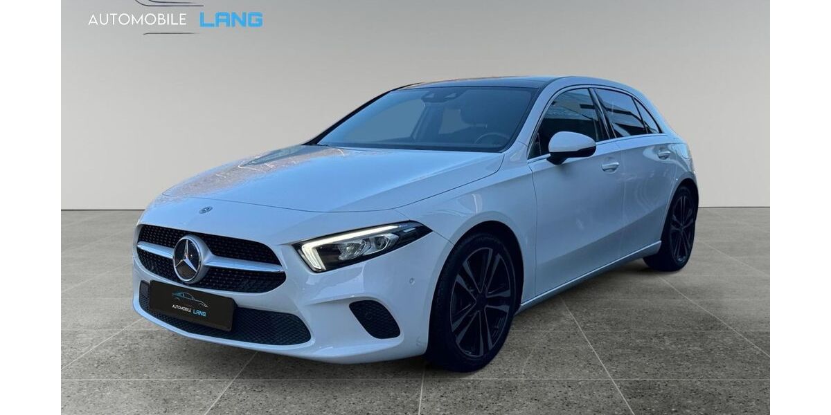 Mercedes-Benz A 200 83.566 km 23.900 &euro; Herten 45699