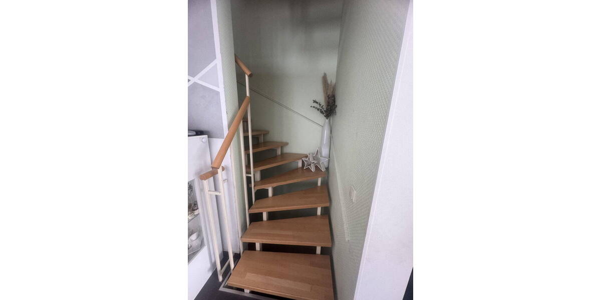 Doppelhaushälfte Duisburg Wanheim-Angerhausen - 4 Zimmer, 145 m&sup2;, 549.000&euro; | Angebot:26228853