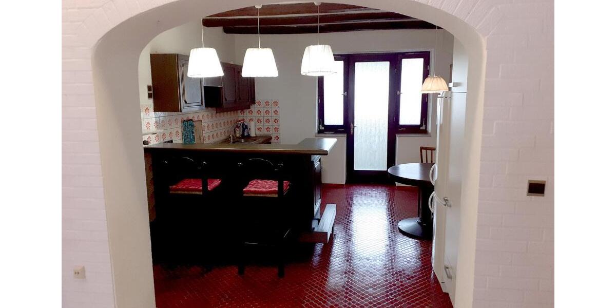 Hochparterre Essen Stadtbezirk III - 3 Zimmer, 64 m&sup2;, 520&euro; | Angebot:24853245