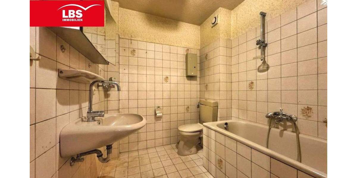 Etagenwohnung Oberhausen Sterkrade-Nord - 2 Zimmer, 51 m&sup2;, 115.000&euro; | Angebot:25745344