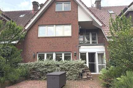 Haus Recklinghausen Hillerheide - 6.5 Zimmer, 180 m&sup2;, 525.000&euro; | Angebot:26585928