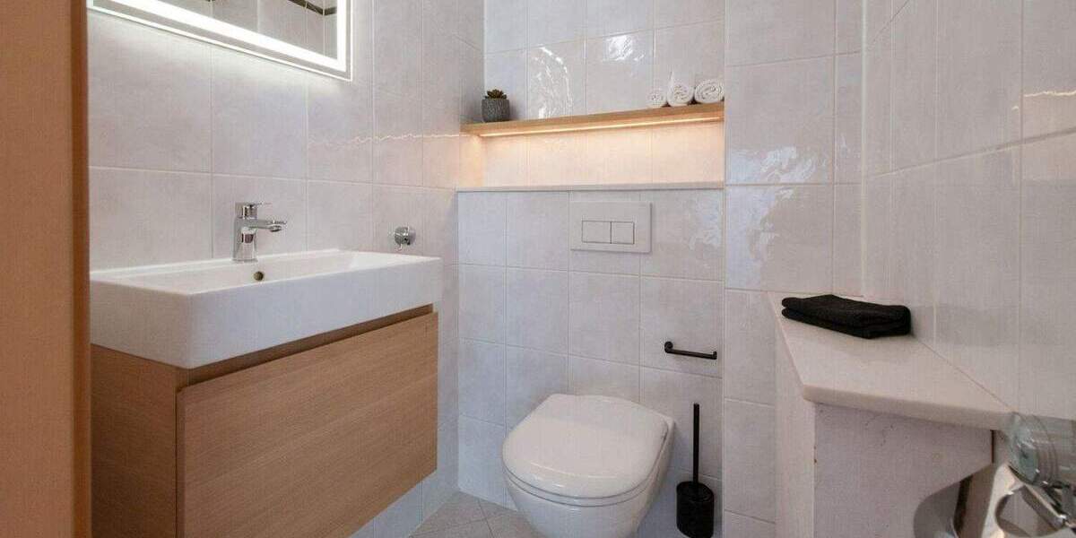 Etagenwohnung Duisburg / Duissern Duissern - 3 Zimmer, 104 m&sup2;, 299.000&euro; | Angebot:25695782