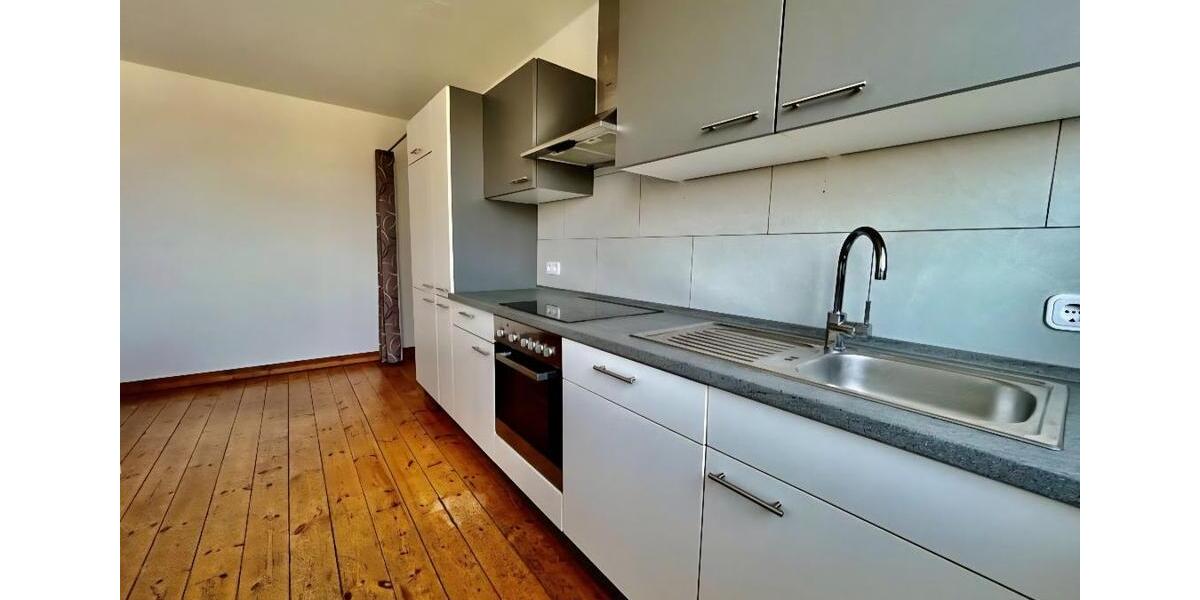 Dachgeschoßwohnung Rheinberg - 2 Zimmer, 70 m&sup2;, 645&euro; | Angebot:26008527