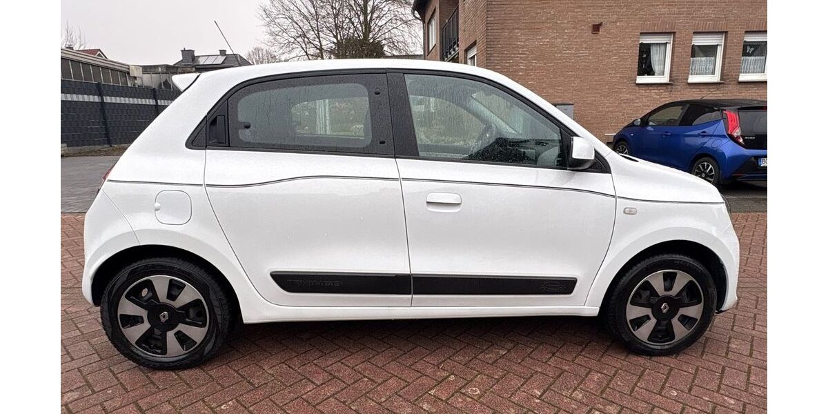 Renault Twingo 74.360 km 6.500 &euro; Reken 48734