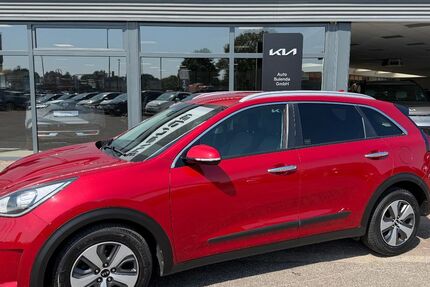 Kia Niro 112.110 km 15.970 &euro; Wesel 46485