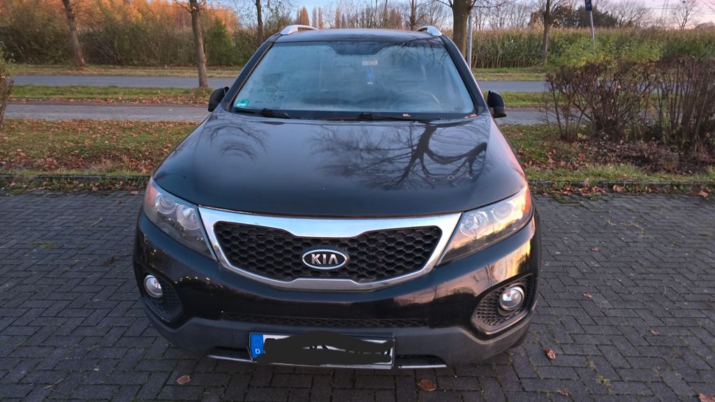 Kia Sorento 222.100 km 4.299 &euro; Gelsenkirchen 45896