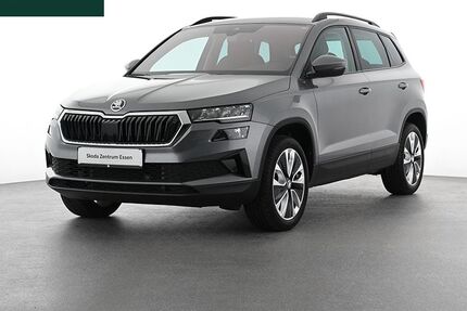 Skoda Karoq 62.424 km 26.460 &euro; Essen 45143