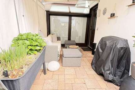 Wohnung Moers - 4 Zimmer, 106 m&sup2;, 239.000&euro; | Angebot:27347310