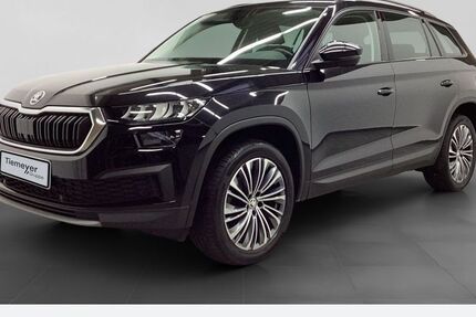 Skoda Kodiaq 87.481 km 24.790 &euro; Bochum 44809
