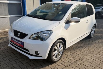 Seat Mii 79.000 km 6.899 &euro; Bochum 44894