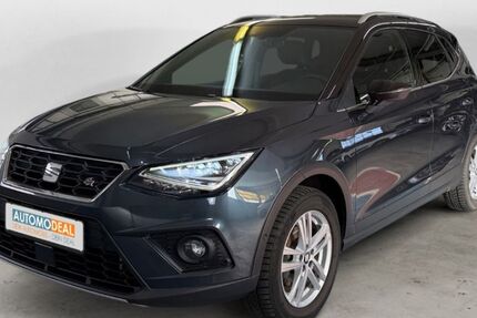 Seat Arona 75.000 km 16.499 &euro; Dinslaken 46539