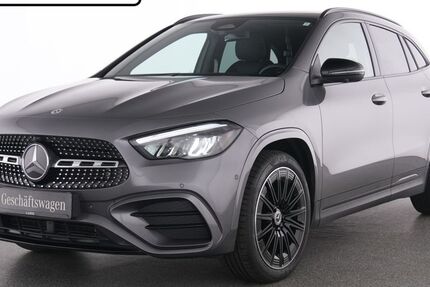 Mercedes-Benz GLA 200 7.434 km 42.450 &euro; Essen 45309