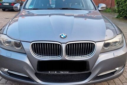 BMW 320 268.000 km 3.690 &euro; Oberhausen 46119