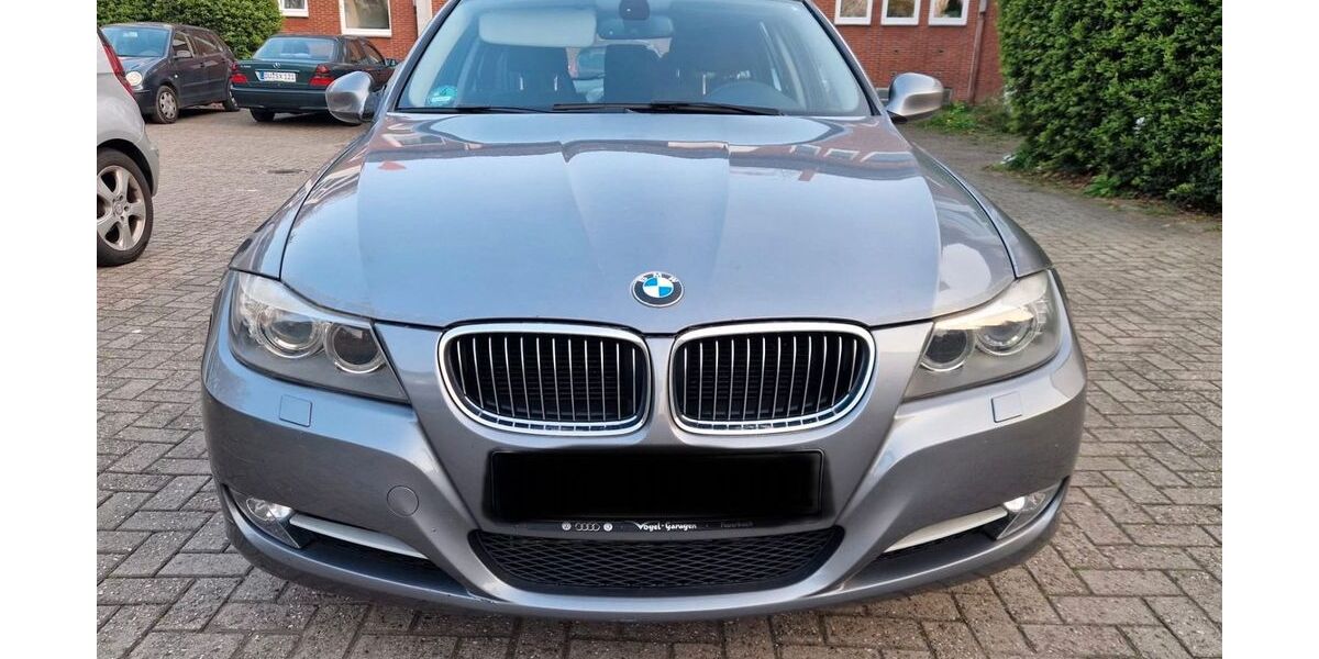 BMW 320 268.000 km 3.690 &euro; Oberhausen 46119