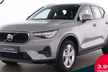 Volvo XC40 7.877 km 32.990 &euro; Witten 58453