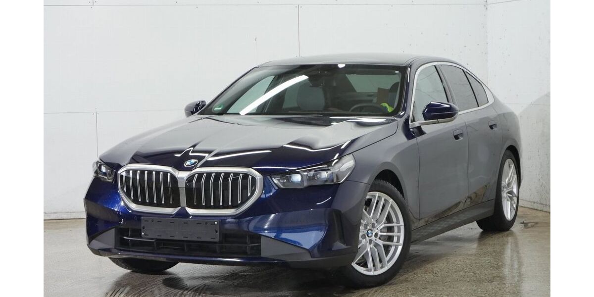 BMW 540 20.624 km 63.740 &euro; Bochum 44809