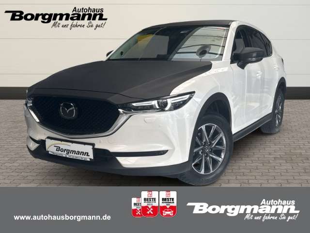 Mazda CX-5 98.000 km 17.690 &euro; Bottrop 46240
