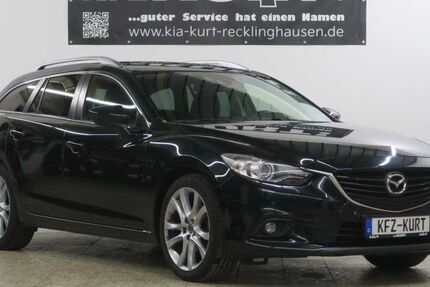 Mazda 6 169.800 km 9.950 &euro; Recklinghausen 45661