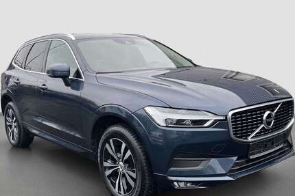 Volvo XC60 140.000 km 22.900 &euro; Mülheim 45476