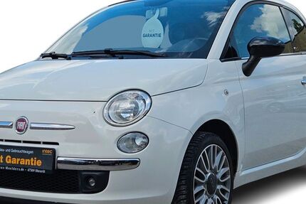 Fiat 500C 77.707 km 9.480 &euro; Duisburg 47249