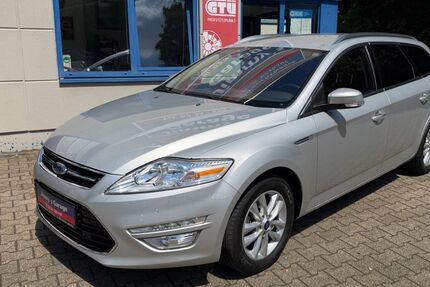 Ford Mondeo 149.389 km 8.999 &euro; Bochum 44894