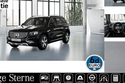 Mercedes-Benz GLB 180 7.323 km 39.998 &euro; Wesel 46485