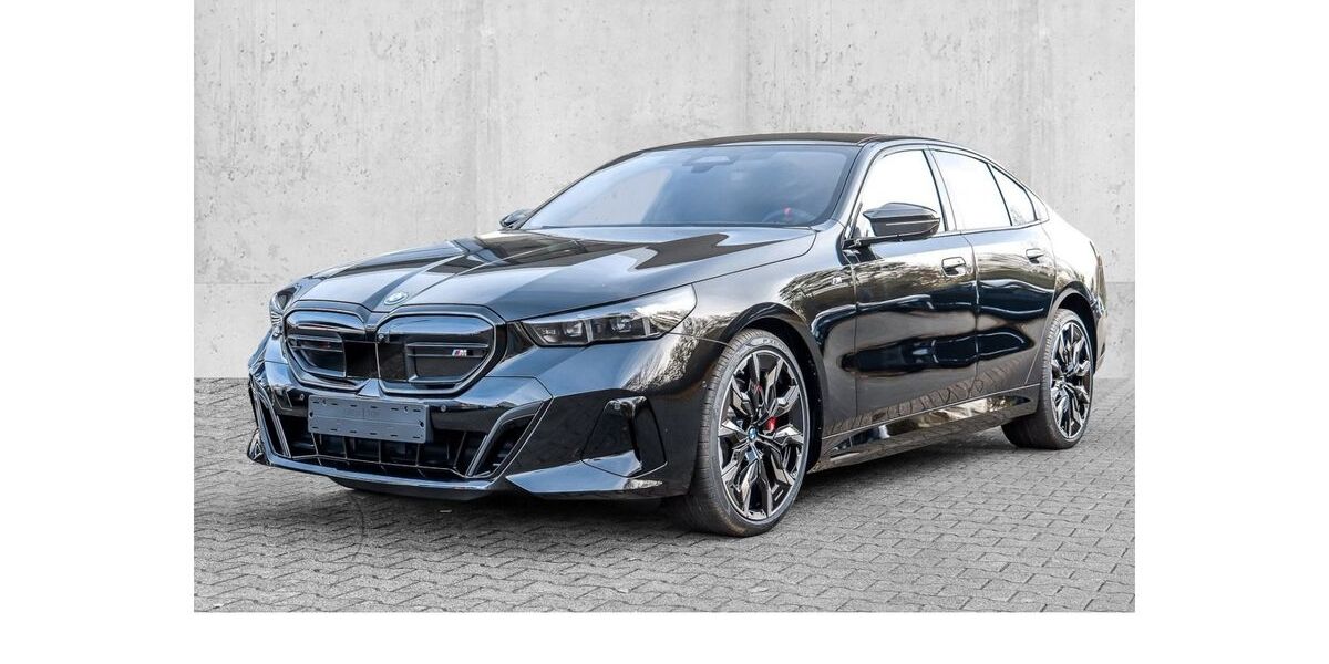 BMW i5 7.900 km 94.860 &euro; Castrop-Rauxel 44579