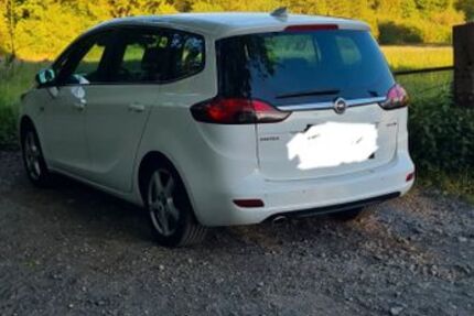 Opel Zafira Tourer 196.000 km 7.800 &euro; Gladbeck 45964