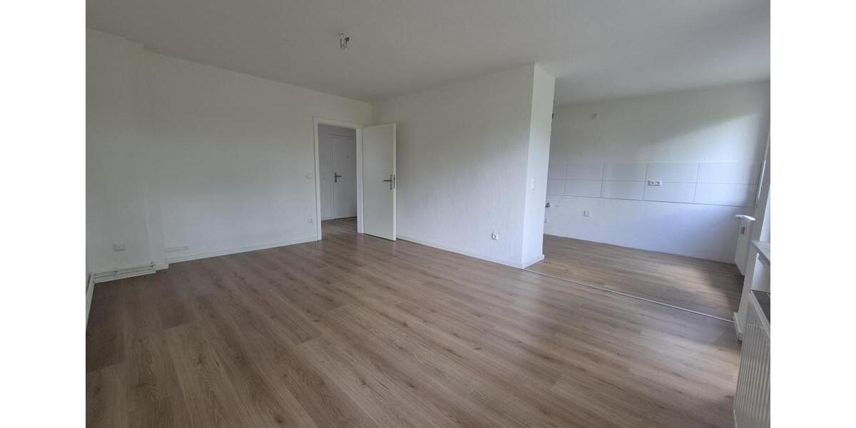 Etagenwohnung Duisburg Hamborn - 2 Zimmer, 54 m&sup2;, 395&euro; | Angebot:25807118