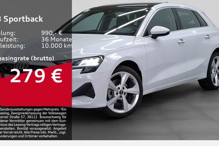 Audi A3 6.927 km 31.730 &euro; Bochum 44809