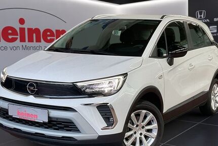 Opel Crossland (X) 16.478 km 15.909 &euro; Essen 45141