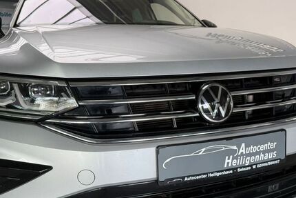 VW Tiguan 131.817 km 25.780 &euro; Heiligenhaus 42579