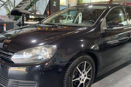 VW Golf 117.000 km 4.990 &euro; Rheinberg 47495