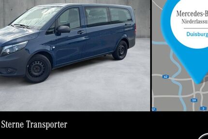 Mercedes-Benz Vito 51.246 km 32.880 &euro; Duisburg 47138