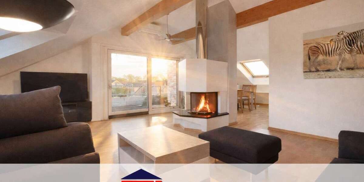 Etagenwohnung Bottrop / Bottrop-Vonderort Vonderort - 4.5 Zimmer, 99 m&sup2;, 259.000&euro; | Angebot:19031110