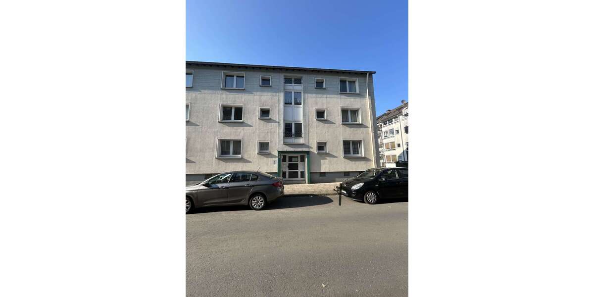 Etagenwohnung Essen Stadtbezirk III - 2 Zimmer, 57 m&sup2;, 373&euro; | Angebot:26193906