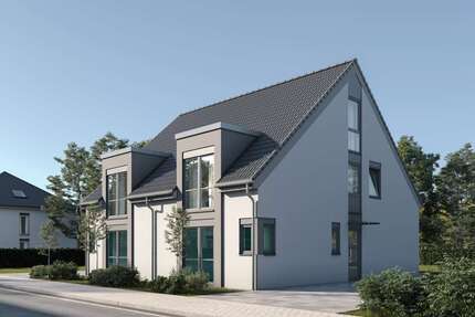 Haus Duisburg / Asterlagen Asterlagen - 4 Zimmer, 129 m&sup2;, 519.800&euro; | Angebot:26319225