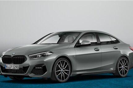 BMW 218 Gran Coupé 35.826 km 24.990 &euro; Duisburg 47053