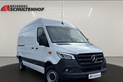 Mercedes-Benz Sprinter 85.936 km 37.990 &euro; Mülheim/Ruhr 45481