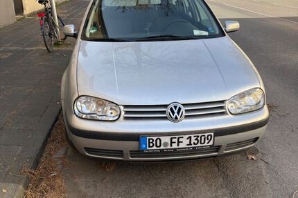 VW Golf 174.015 km 1.500 &euro; Witten 58452