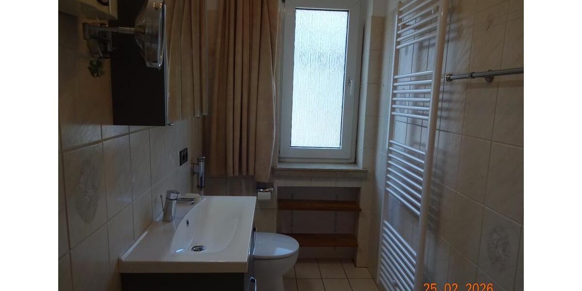 Etagenwohnung Essen Stadtbezirk III - 3 Zimmer, 70 m&sup2;, 785&euro; | Angebot:25806801