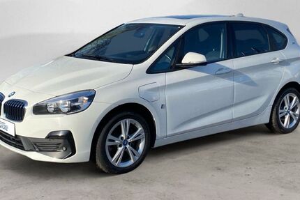 BMW 225 Active Tourer 65.978 km 15.990 &euro; Bochum - Linden 44879