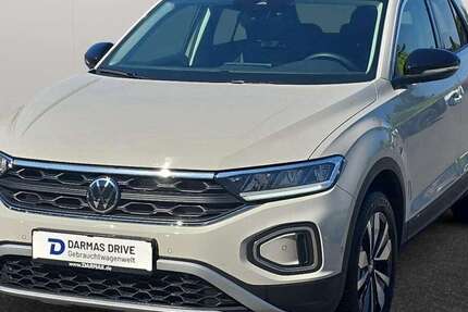 VW T-Roc 16.750 km 19.990 &euro; Dinslaken 46535