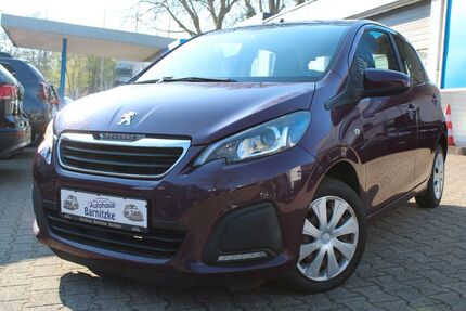 Peugeot 108 74.970 km 6.490 &euro; Bochum 44866
