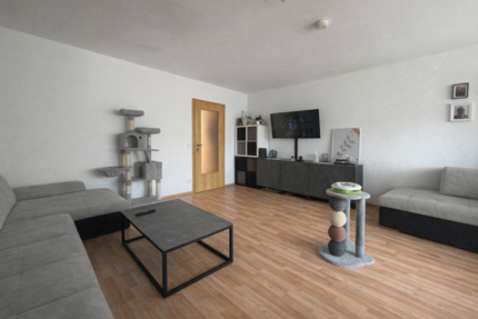 Wohnung Duisburg Mittelmeiderich - 2.5 Zimmer, 57 m&sup2;, 455&euro; | Angebot:26167627