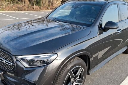 Mercedes-Benz GLC 220 63.000 km 49.400 &euro; Gelsenkirchen 45897