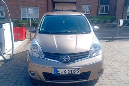 Nissan Note 136.500 km 3.500 &euro; Essen 45327