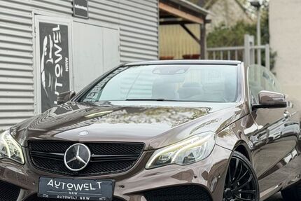 Mercedes-Benz E 350 142.033 km 21.000 &euro; Oberhausen 46049