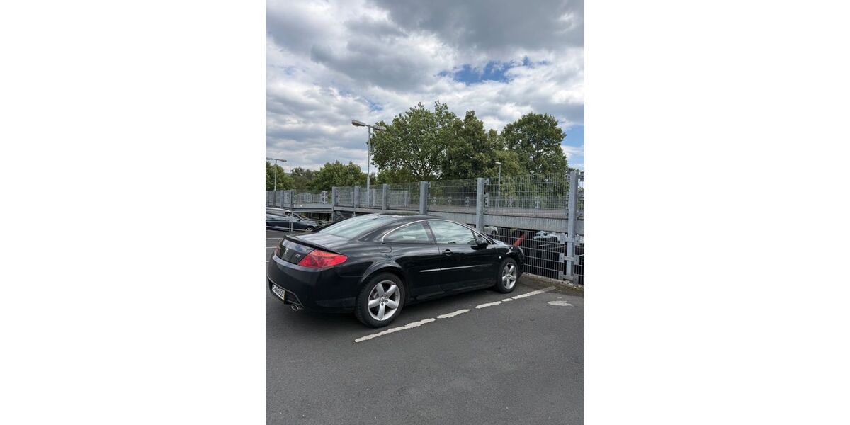 Peugeot 407 268.000 km 5.499 &euro; Essen 45329