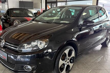 VW Golf 84.000 km 9.490 &euro; Gelsenkirchen 45881